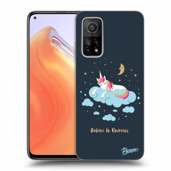 Ovitek za Xiaomi Mi 10T - Believe In Unicorns