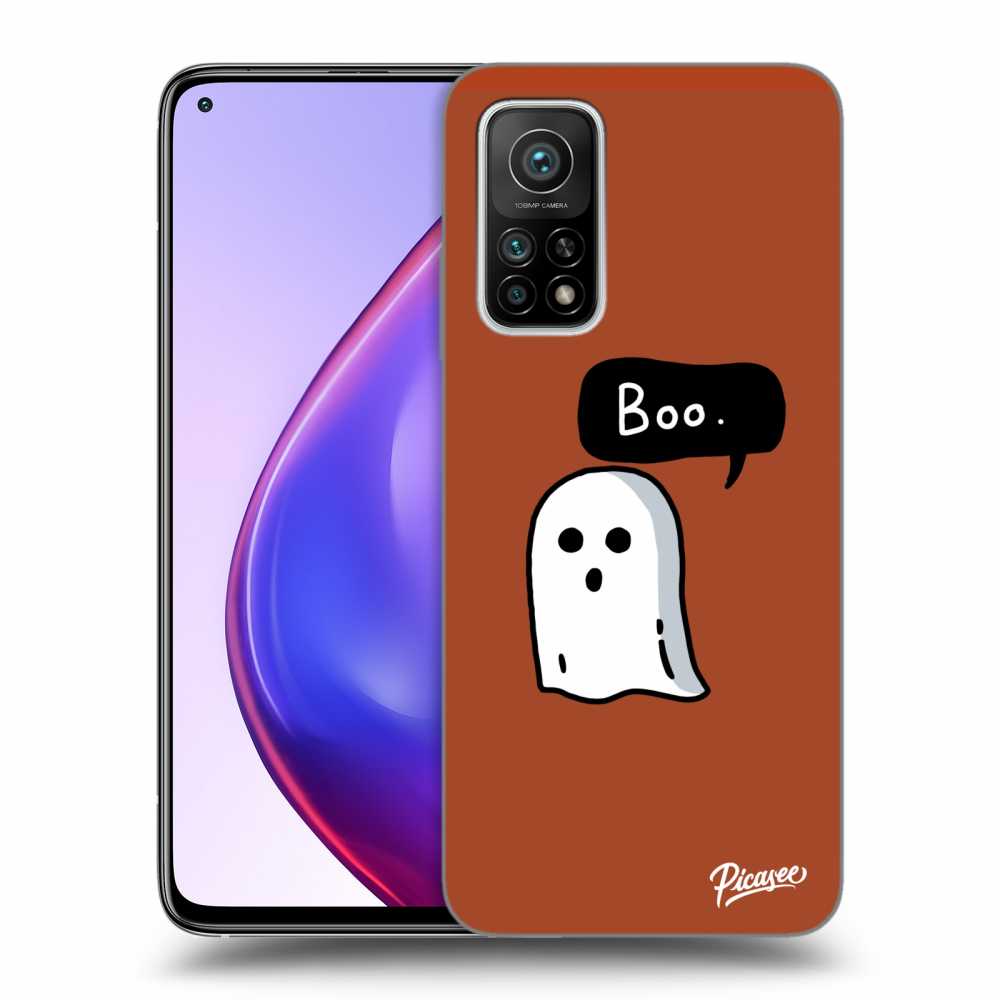 Picasee ULTIMATE CASE za Xiaomi Mi 10T Pro - Boo