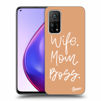 Ovitek za Xiaomi Mi 10T Pro - Boss Mama