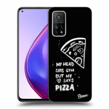 Ovitek za Xiaomi Mi 10T Pro - Pizza