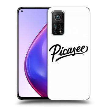 Picasee ULTIMATE CASE za Xiaomi Mi 10T Pro - Picasee - black