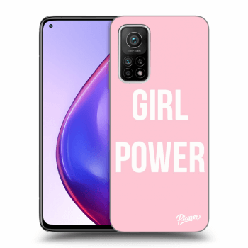 Ovitek za Xiaomi Mi 10T Pro - Girl power