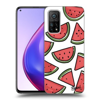 Picasee ULTIMATE CASE za Xiaomi Mi 10T Pro - Melone