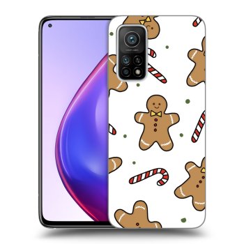 Ovitek za Xiaomi Mi 10T Pro - Gingerbread