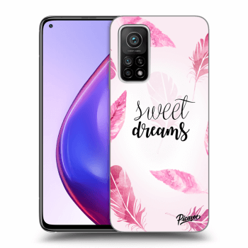 Ovitek za Xiaomi Mi 10T Pro - Sweet dreams