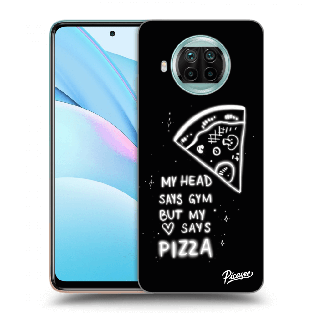 Picasee ULTIMATE CASE za Xiaomi Mi 10T Lite - Pizza
