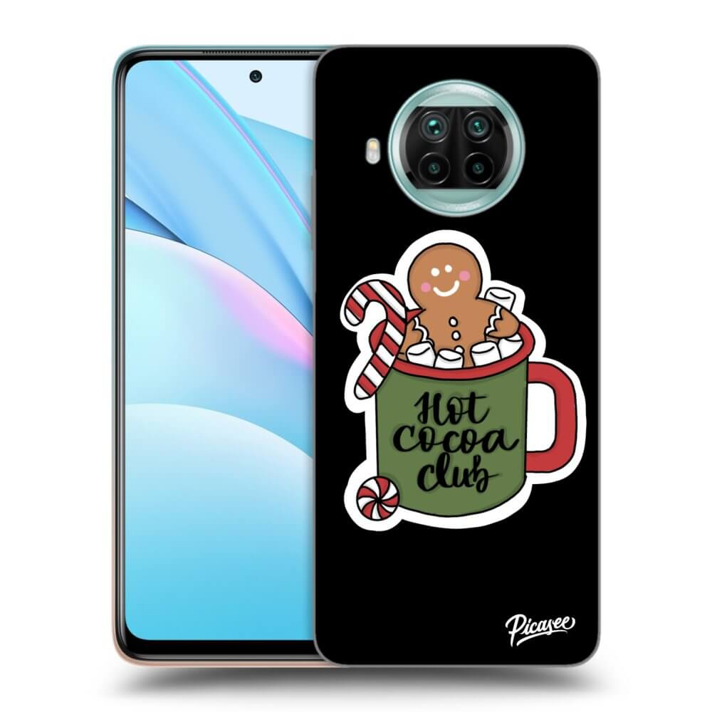 Picasee ULTIMATE CASE za Xiaomi Mi 10T Lite - Hot Cocoa Club
