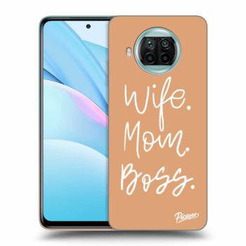 Ovitek za Xiaomi Mi 10T Lite - Boss Mama