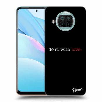 Picasee ULTIMATE CASE za Xiaomi Mi 10T Lite - Do it. With love.