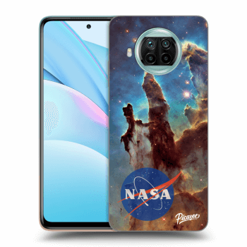Ovitek za Xiaomi Mi 10T Lite - Eagle Nebula