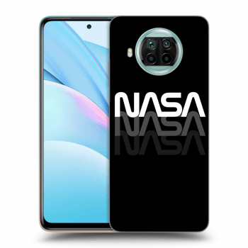 Ovitek za Xiaomi Mi 10T Lite - NASA Triple