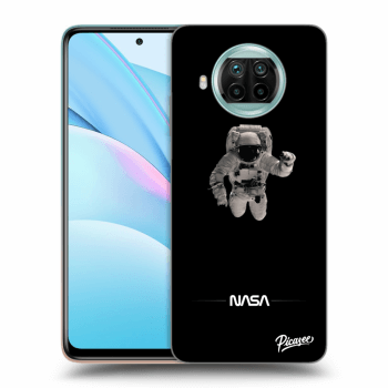Picasee ULTIMATE CASE za Xiaomi Mi 10T Lite - Astronaut Minimal