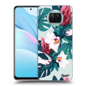 Ovitek za Xiaomi Mi 10T Lite - Rhododendron