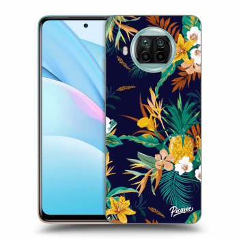 Picasee ULTIMATE CASE za Xiaomi Mi 10T Lite - Pineapple Color