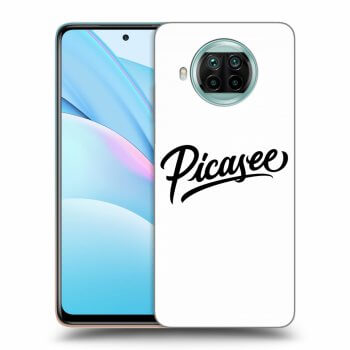 Picasee ULTIMATE CASE za Xiaomi Mi 10T Lite - Picasee - black