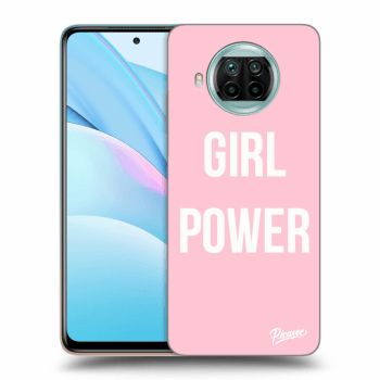 Ovitek za Xiaomi Mi 10T Lite - Girl power