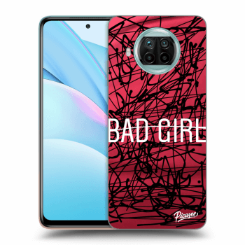 Ovitek za Xiaomi Mi 10T Lite - Bad girl