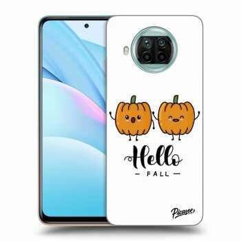 Ovitek za Xiaomi Mi 10T Lite - Hallo Fall