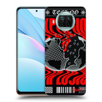 Ovitek za Xiaomi Mi 10T Lite - EXPLOSION