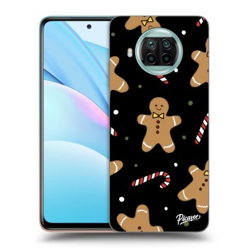 Ovitek za Xiaomi Mi 10T Lite - Gingerbread