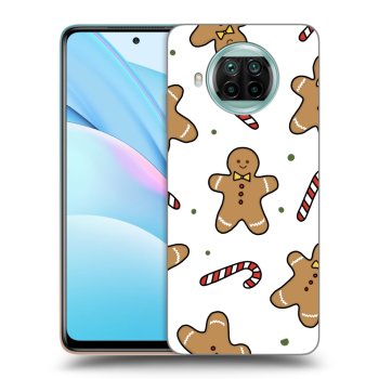 Picasee ULTIMATE CASE za Xiaomi Mi 10T Lite - Gingerbread