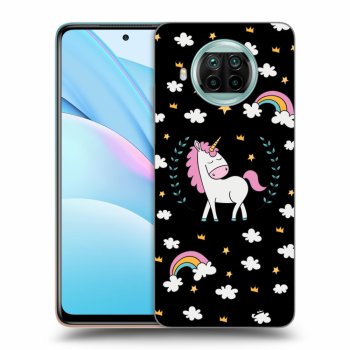 Picasee ULTIMATE CASE za Xiaomi Mi 10T Lite - Unicorn star heaven