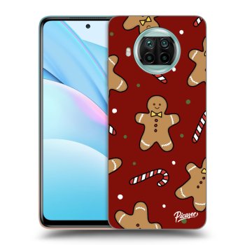Ovitek za Xiaomi Mi 10T Lite - Gingerbread 2