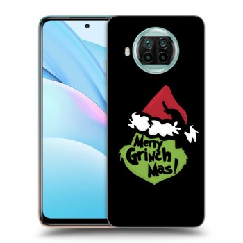 Ovitek za Xiaomi Mi 10T Lite - Grinch 2