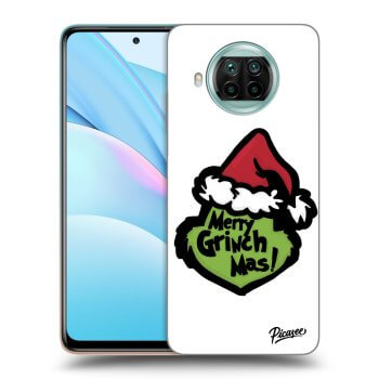 Picasee ULTIMATE CASE za Xiaomi Mi 10T Lite - Grinch 2