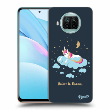 Ovitek za Xiaomi Mi 10T Lite - Believe In Unicorns