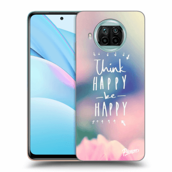 Ovitek za Xiaomi Mi 10T Lite - Think happy be happy