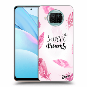 Ovitek za Xiaomi Mi 10T Lite - Sweet dreams