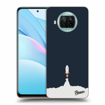 Ovitek za Xiaomi Mi 10T Lite - Astronaut 2