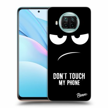 Ovitek za Xiaomi Mi 10T Lite - Don't Touch My Phone