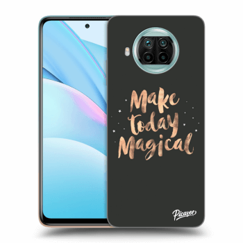 Ovitek za Xiaomi Mi 10T Lite - Make today Magical