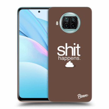 Ovitek za Xiaomi Mi 10T Lite - Shit happens