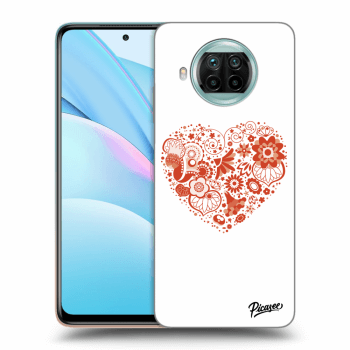 Picasee ULTIMATE CASE za Xiaomi Mi 10T Lite - Big heart