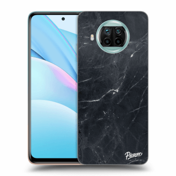 Picasee ULTIMATE CASE za Xiaomi Mi 10T Lite - Black marble