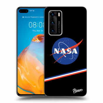 Ovitek za Huawei P40 - NASA Original