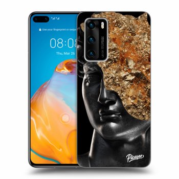 Ovitek za Huawei P40 - Holigger