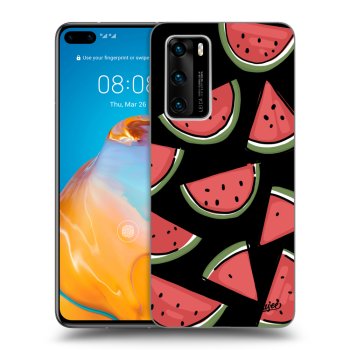 Ovitek za Huawei P40 - Melone
