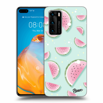 Ovitek za Huawei P40 - Watermelon 2