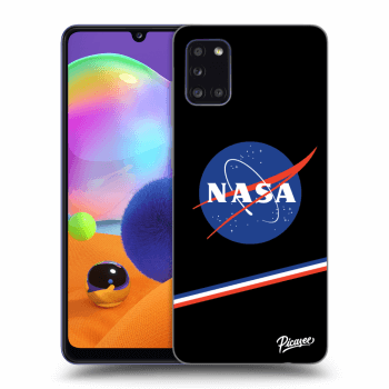 Ovitek za Samsung Galaxy A31 A315F - NASA Original