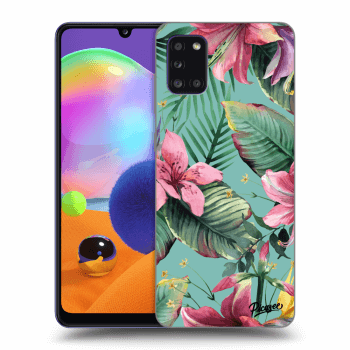 Ovitek za Samsung Galaxy A31 A315F - Hawaii