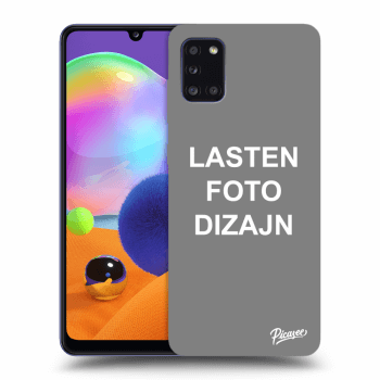 Ovitek za Samsung Galaxy A31 A315F - Lasten foto dizajn