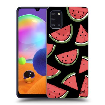 Ovitek za Samsung Galaxy A31 A315F - Melone