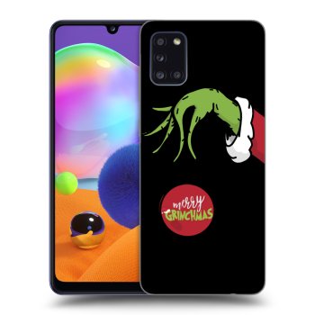 Ovitek za Samsung Galaxy A31 A315F - Grinch