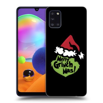 Ovitek za Samsung Galaxy A31 A315F - Grinch 2