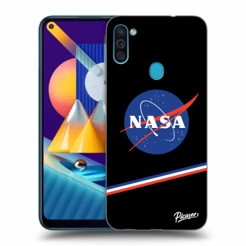 Ovitek za Samsung Galaxy M11 - NASA Original