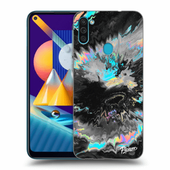 Ovitek za Samsung Galaxy M11 - Magnetic